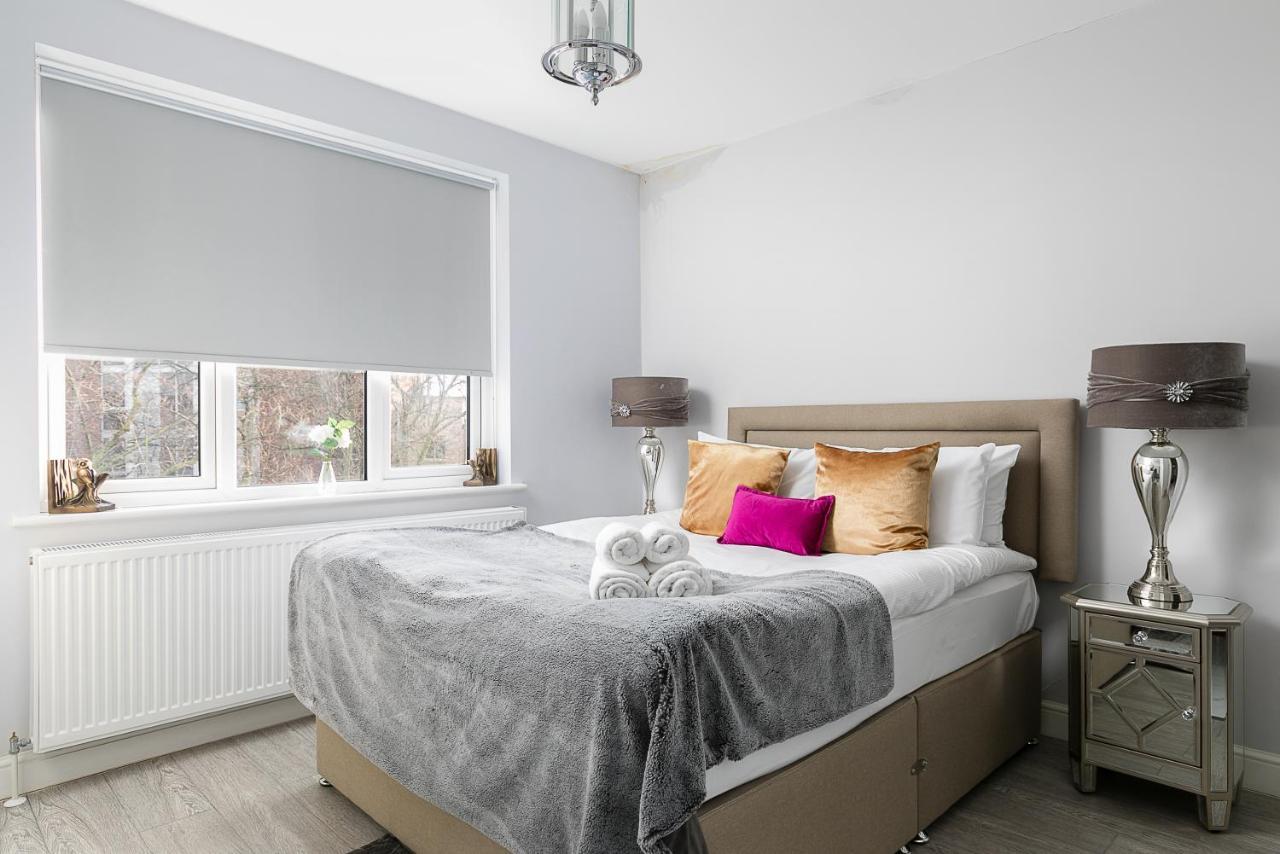 Cromwell Road Apartments London Exterior photo