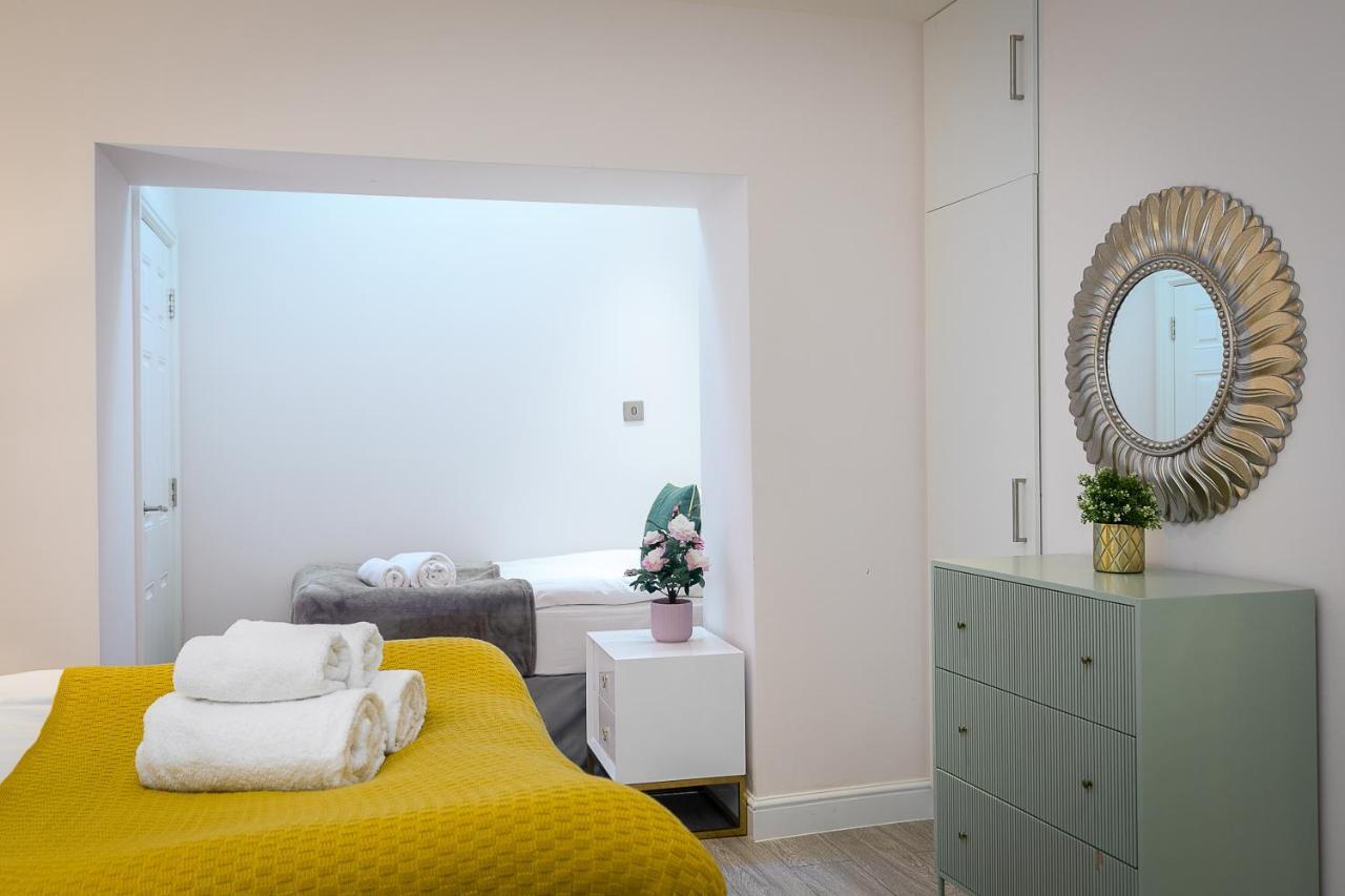 Cromwell Road Apartments London Exterior photo