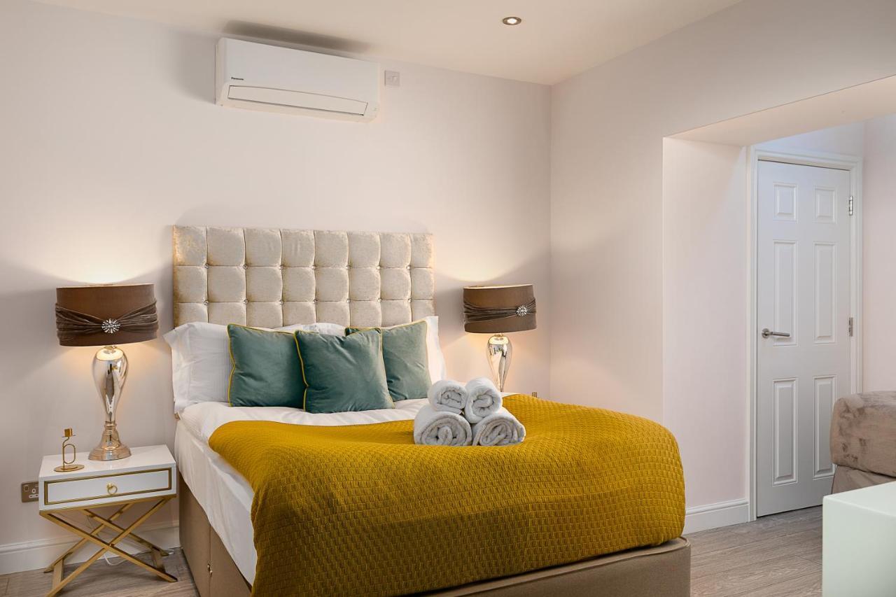Cromwell Road Apartments London Exterior photo