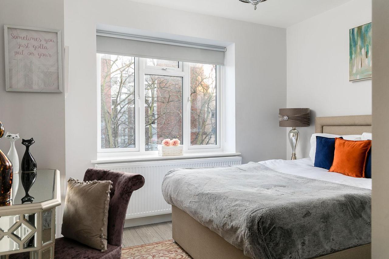 Cromwell Road Apartments London Exterior photo